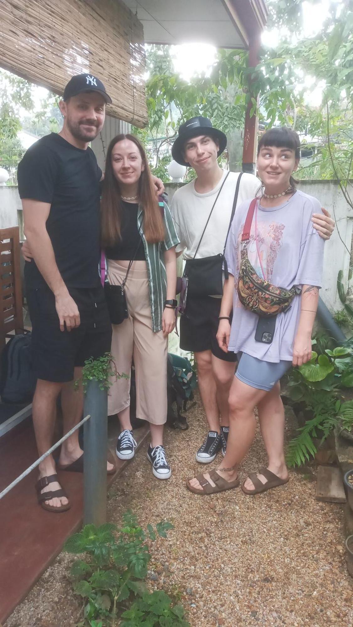Ritz Inn 埃拉 外观 照片